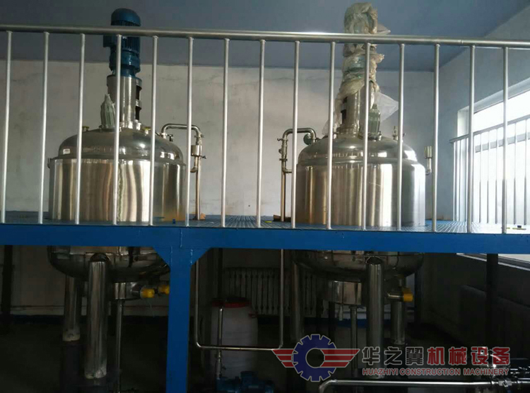 成套化工設(shè)備