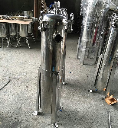 袋式過濾器