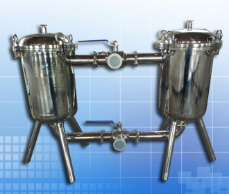雙聯(lián)過濾器