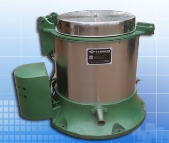 500A高效節(jié)能型脫水機