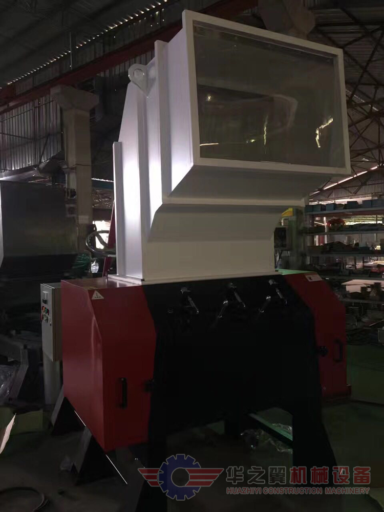 塑料桶材粉碎機(jī)
