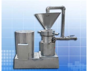 85型全不銹鋼研磨機(jī)