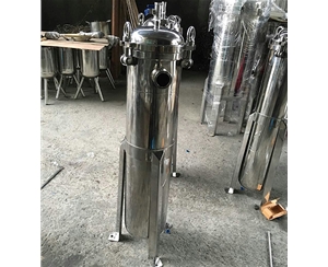 袋式過濾器