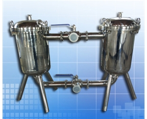 雙聯(lián)過濾器