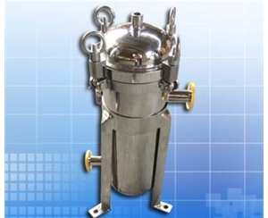 小型過濾器