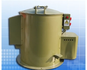 500MM熱風(fēng)干燥脫水機(jī)