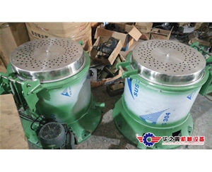 升級(jí)版熱風(fēng)干燥脫水機(jī)